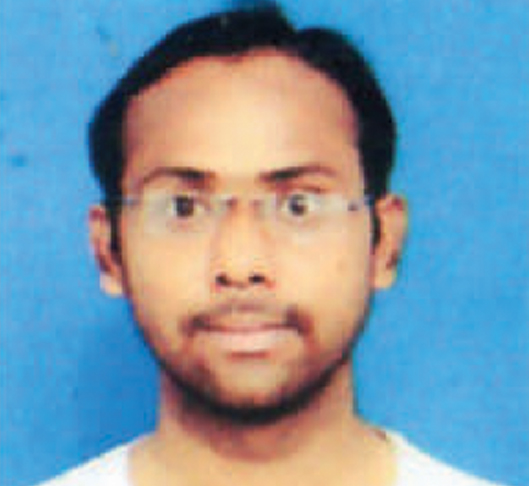 જીજ્ઞેશભાઈ કે. પટેલ