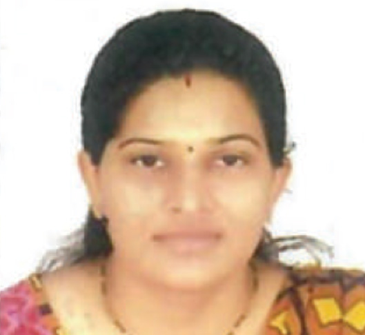 શ્રીમતી ભાવિનીબેન ડી. પટેલ