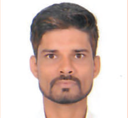 શ્રી જીગ્નેશભાઈ ડી. પટેલ