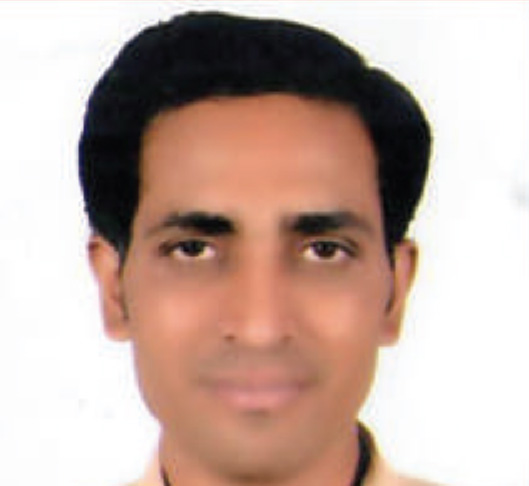 શ્રી ધવલભાઈ એ. પટેલ