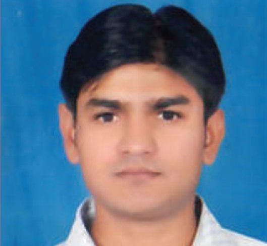 શ્રી જીગ્નેશભાઈ આઈ. પટેલ