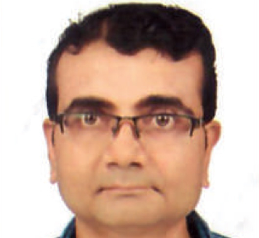 શ્રી અશોકભાઈ એ. પટેલ