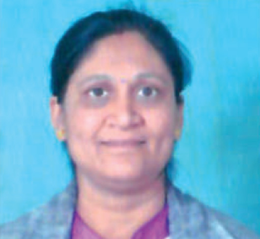 શ્રીમતી નીતિજ્ઞાબેન પી. શહેરાવાલા