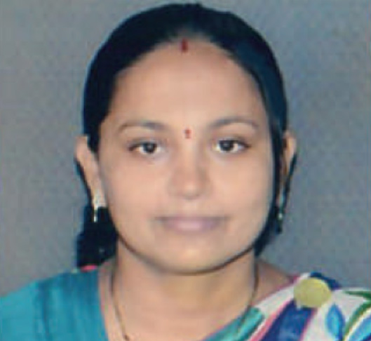 શ્રીમતી રીટાબેન આર. પટેલ