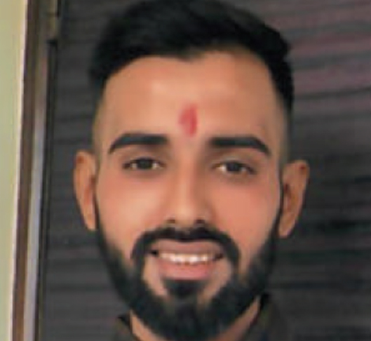 શ્રી સાવન એ. પટેલ