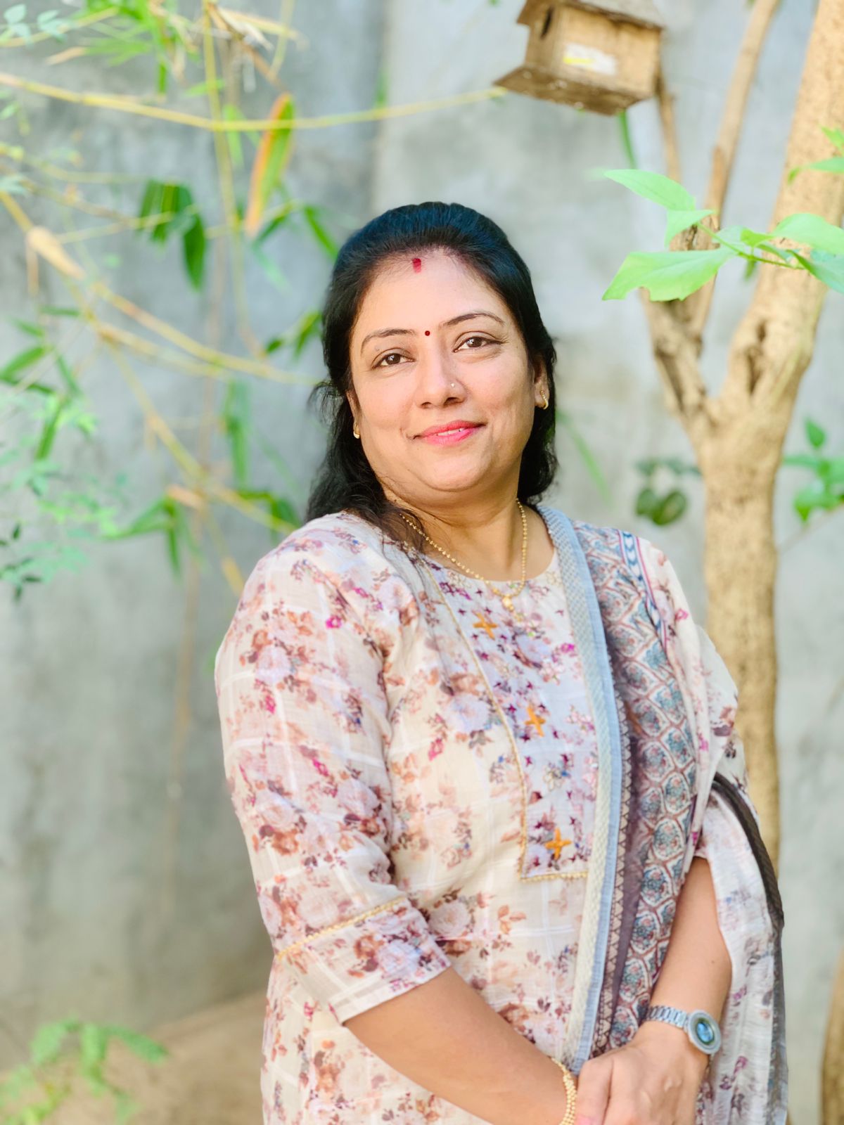 પટેલ ખુશ્બુબેન ચેતનભાઈ 