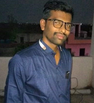  નિલેશ શ્રીકૃષ્ણ બળકાર