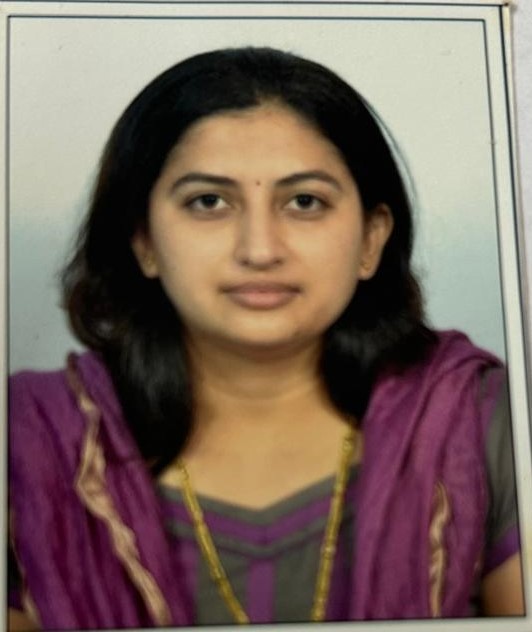 શ્રીમતી હર્ષાબેન ધર્મેન્દ્રસિંહ વશી